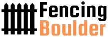 Logo Fencing Boulder
